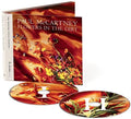 the album cover for Paul McCartney - Flowers In The Dirt [2 CD Special Edition]
