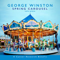 the album cover for Winston - Spring Carousel