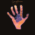 the album cover for George Harrison - Living In The Material World [LP]