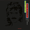 the album cover for George Harrison - Live In Japan [2LP]