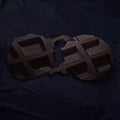 the album cover for Dirty Projectors - Dirty Projectors [Vinyl]
