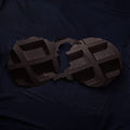 the album cover for Dirty Projectors - Dirty Projectors