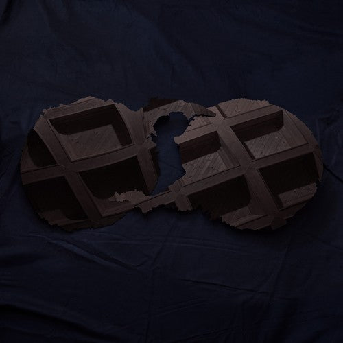 the album cover for Dirty Projectors - Dirty Projectors