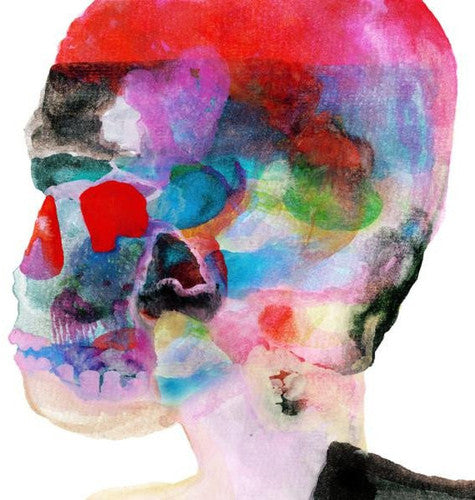 Spoon - Hot Thoughts [Vinyl]