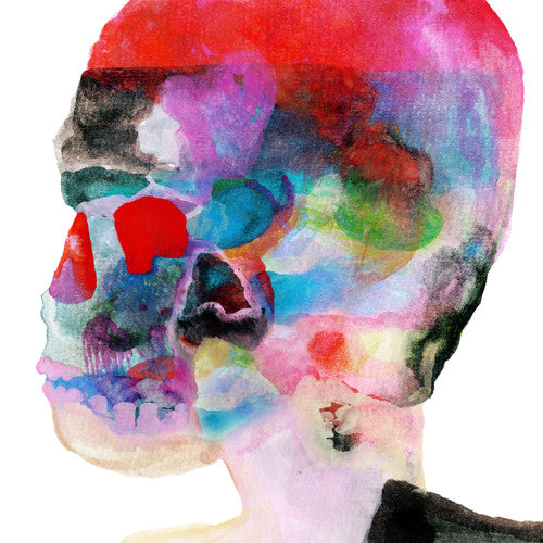 Spoon - Hot Thoughts [CD]
