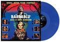 the album cover for Ennio Morricone - Barbablu (Bluebeard) (Original Motion Picture Soundtrack)