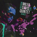 the album cover for Miles Davis - Miles Davis Quintet: Freedom Jazz Dance: The Bootleg Series, Vol. 5 [Vinyl]