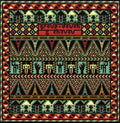 the album cover for Group Doueh & Cheveu - Dakhla Sahara Session