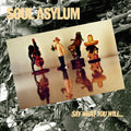 the album cover for Soul Asylum - Say What You Will...everything Can Happen