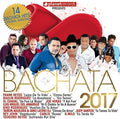 the album cover for Bachata 2017 / Various - Bachata 2017 / Various