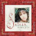 the album cover for Selena - Dreaming Of You [Vinyl]