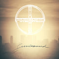 the album cover for Brother Firetribe - Sunbound