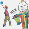 the album cover for R Moore Stevie / Falkner,Jason - Make It Be