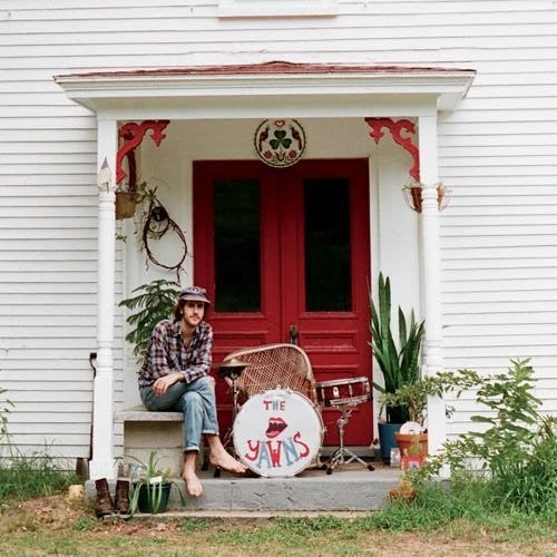 the album cover for John Andrews - Bad Posture [Vinyl]