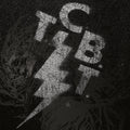 the album cover for Black Tusk - Tcbt