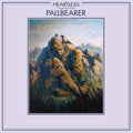 the album cover for Pallbearer - Heartless