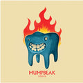 the album cover for Mumpbeak - Tooth [Digipak]