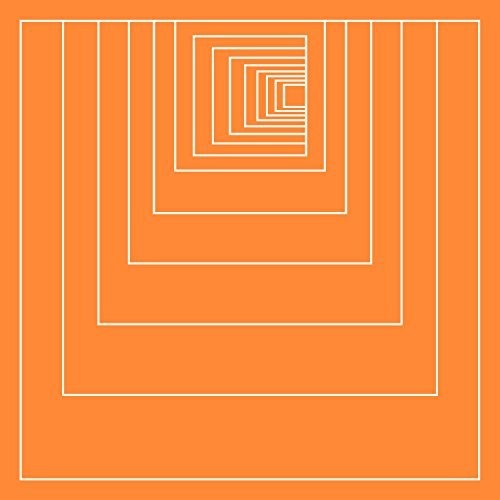 the album cover for Daniel Brandt - Eternal Something