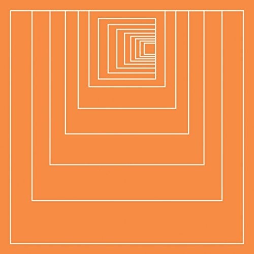 the album cover for Daniel Brandt - Eternal Something