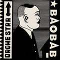 the album cover for Orchestra Baobab - Tribute To Ndiouga Dieng [LP]