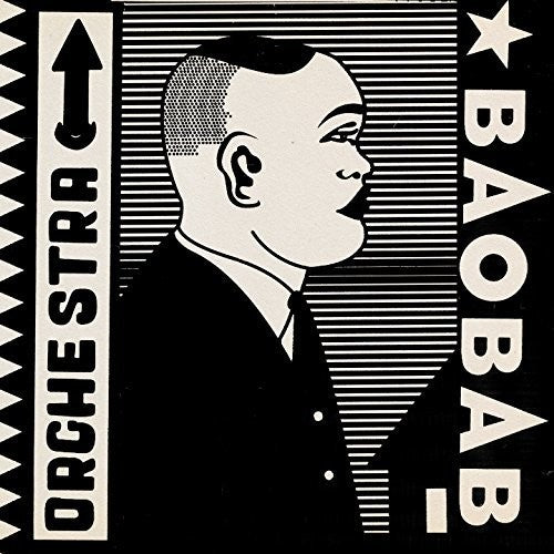 the album cover for Orchestra Baobab - Tribute To Ndiouga Dieng [LP]