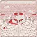the album cover for Century Palm - Meet You