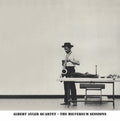the album cover for Albert Ayler - Hilversum Sessions