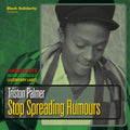 the album cover for Triston Palmer - Stop Spreading Rumours