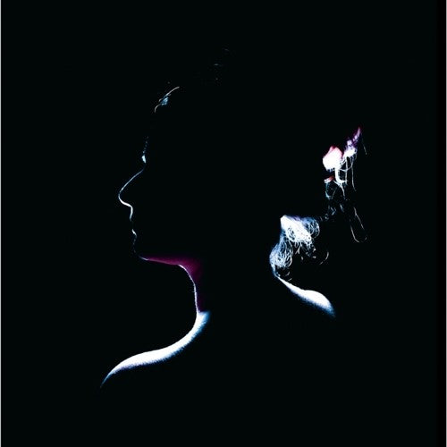 the album cover for Jenn Grant - Paradise
