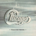 the album cover for Chicago - Chicago II Collector's Edition (2CD/2LP/1DVD)