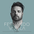 the album cover for Fernando Varela - Vivere