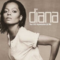 the album cover for Diana Ross - Diana: The Original Chic Mix [Colored Vinyl]