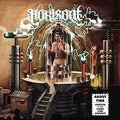 the album cover for Horisont - About Time [Import Vinyl]