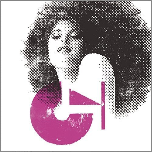the album cover for Nouvelle Vague - 3 [Colored Vinyl] (Wht) (Uk)