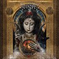 the album cover for Moonspell - Lisboa Under The Spell