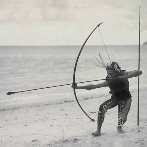 the album cover for Sounds From The Archipelago Introduction / Var - Sounds From The Archipelago: Introduction / Var