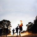 the album cover for Sorority Noise - You're Not As ______ As You Think [Mixed Color Vinyl]