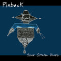 the album cover for Pinback - Some Offcell Voices