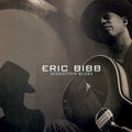 the album cover for Eric Bibb - Migration Blues