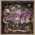the album cover for Counts 77 - Soul Transfusion