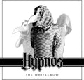 the album cover for Hypnos - The Whitecrow