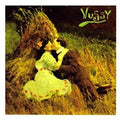the album cover for Wussy - Funeral Dress