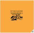 the album cover for Brotzmann / Han Hove / Mangelsdorff,Albert - Couscouss De La Mauresque