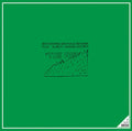 the album cover for Brotzmann / Hove / Albert Mangelsdorff - End