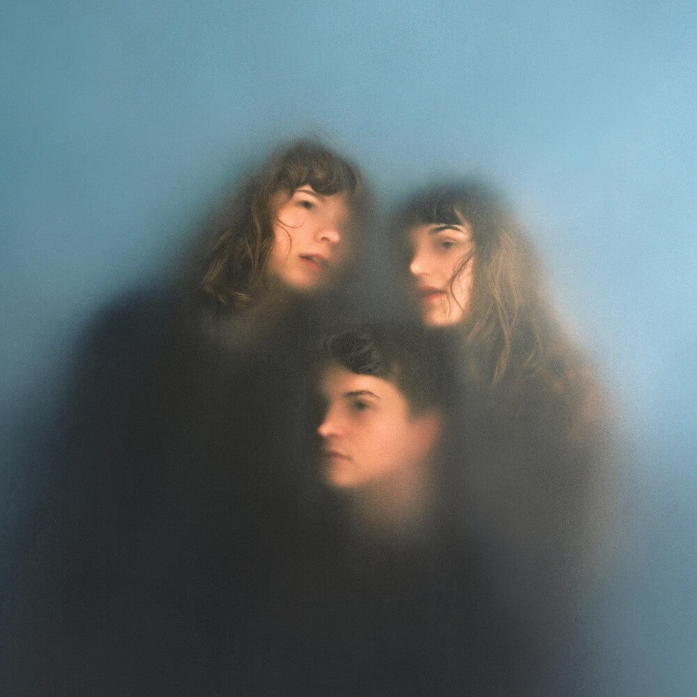 the album cover for Our Girl - Stranger Today