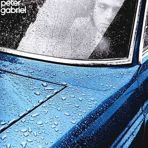 the album cover for Peter Gabriel - Peter Gabriel 1 [180 Gram] [Remastered] [Download Included] [Reissue]