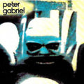 the album cover for Peter Gabriel - Peter Gabriel 4 [180 Gram] [Remastered] [Download Included] [Reissue]