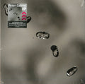 the album cover for Peter Gabriel - Up [180 Gram] [Remastered] [Download Included] [Reissue]