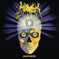 the album cover for Havok - Conformicide