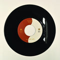 the album cover for Allah-Las - Autumn Dawn b/w Hereafter [Vinyl Single]